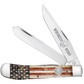 Whiskey Bent Hat Co. Patriot Trapper Knife