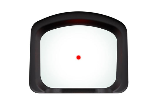 Sig Sauer Romeo-X Enclosed Pro - Red 3 MOA Dot