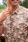 Burlebo Performance Polo in Pintail Camo