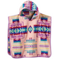 Pendleton Child Jacquard Hooded Towel