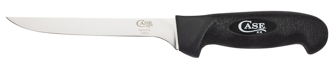 Case 6" Fillet Knife