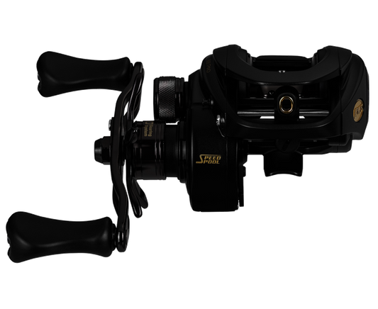 Lew's BB1 Pro 6.2:1 Right Hand Baitcast Reel