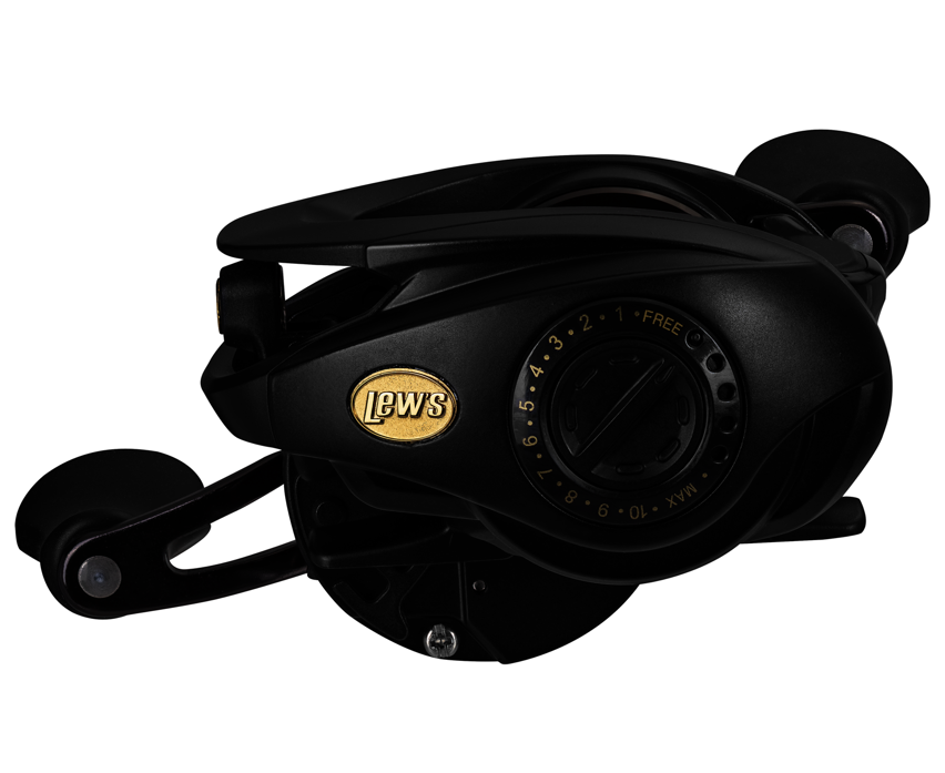 Lew's BB1 Pro Baitcast Reel