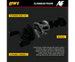 Lew's BB1 Pro 6.2:1 Right Hand Baitcast Reel
