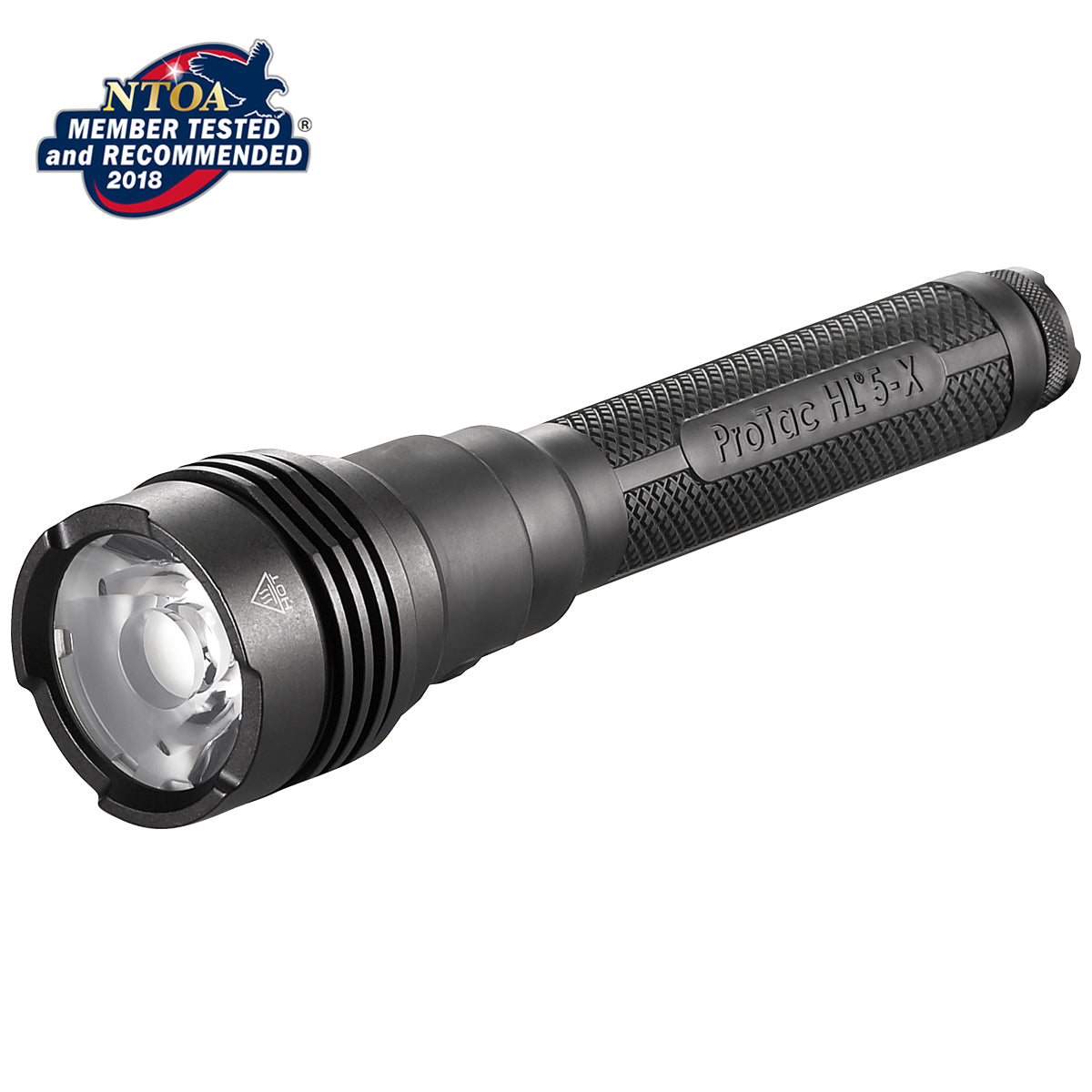 Streamlight ProTac HL® 5-X Flashlight