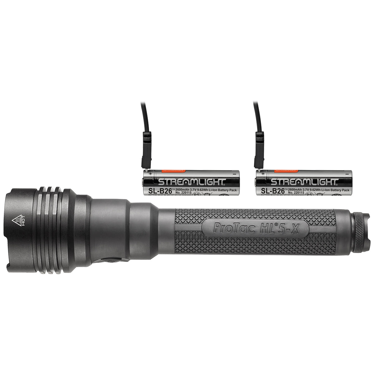 Streamlight ProTac HL 5-X Flashlight
