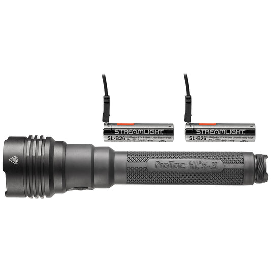 Streamlight ProTac HL® 5-X Flashlight