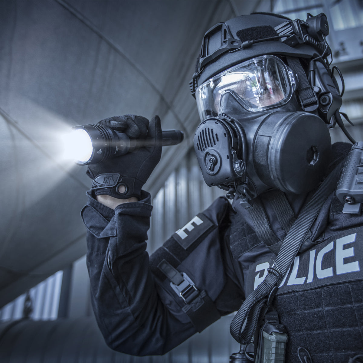 Streamlight ProTac HL® 5-X Flashlight