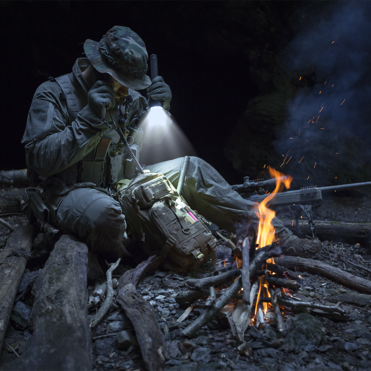 Streamlight ProTac HL® 5-X Flashlight