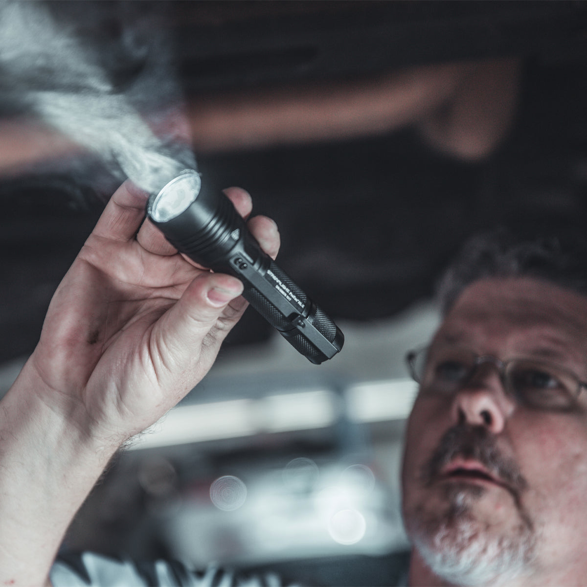 Streamlight Protac HL-X Flashlight