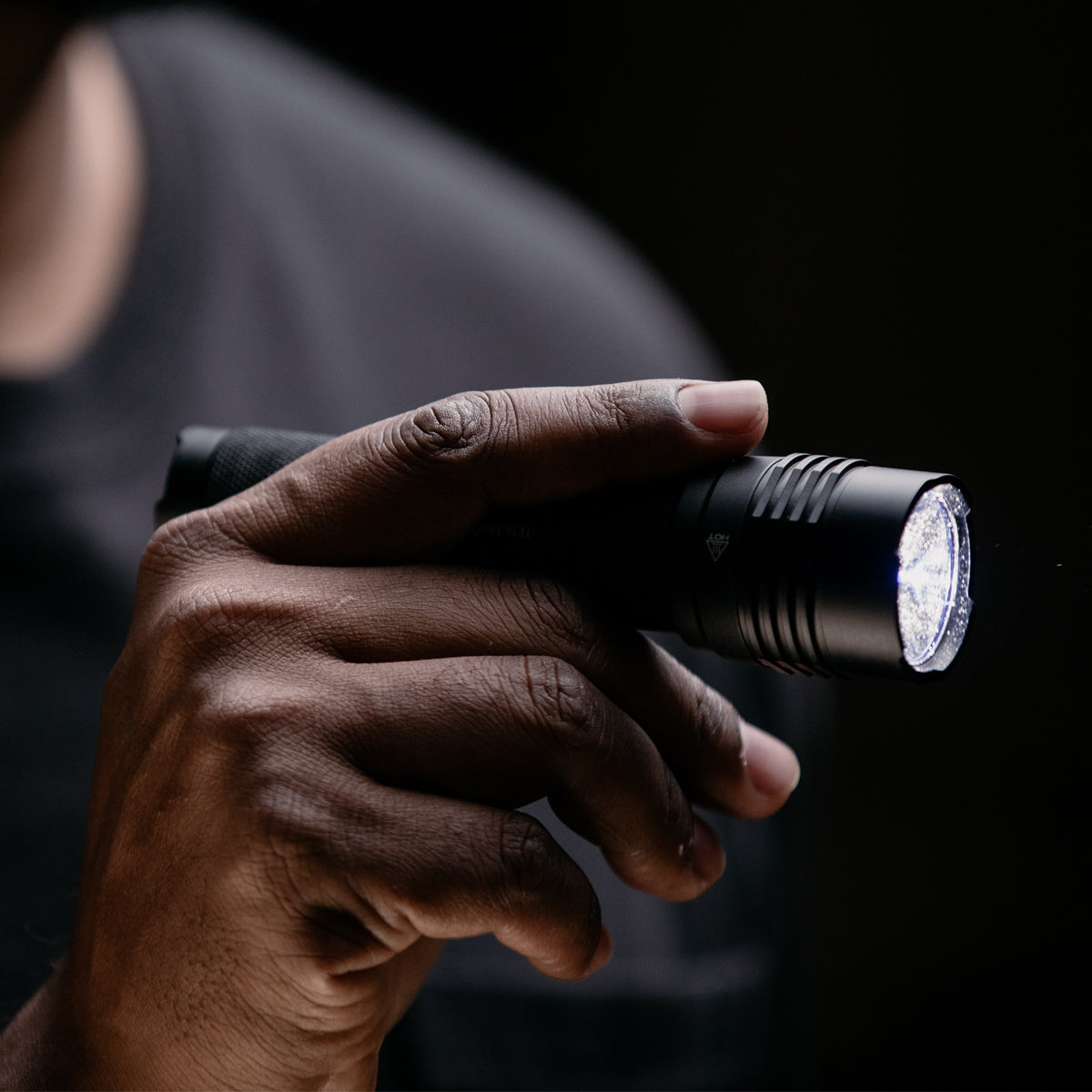 Streamlight Protac HL-X Flashlight