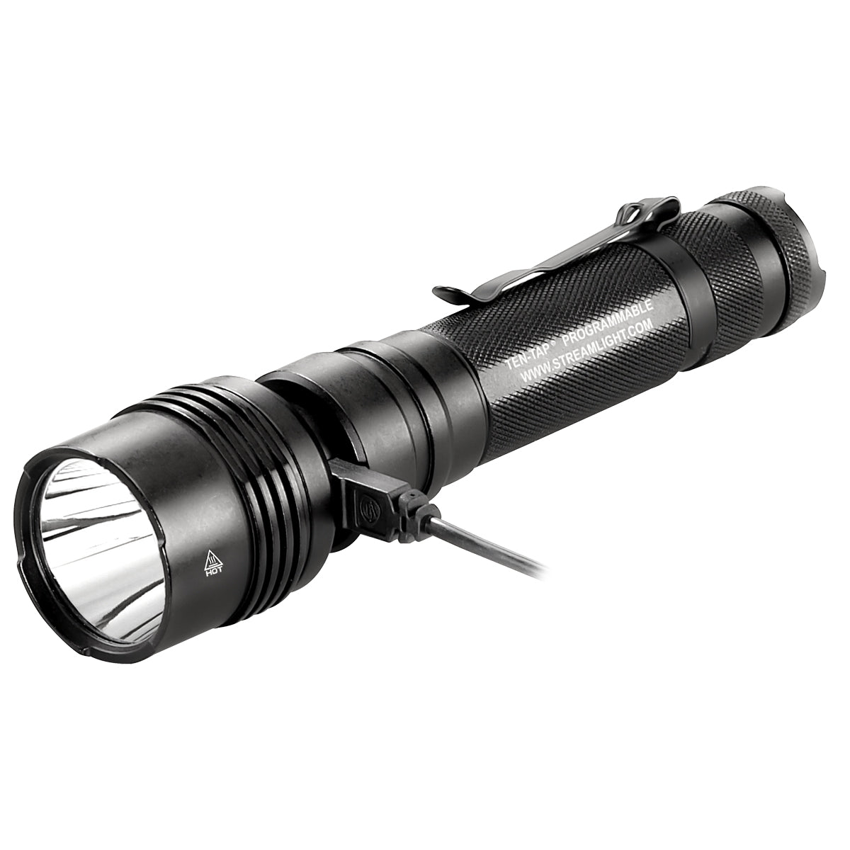 Streamlight Protac HPL USB Flashlight