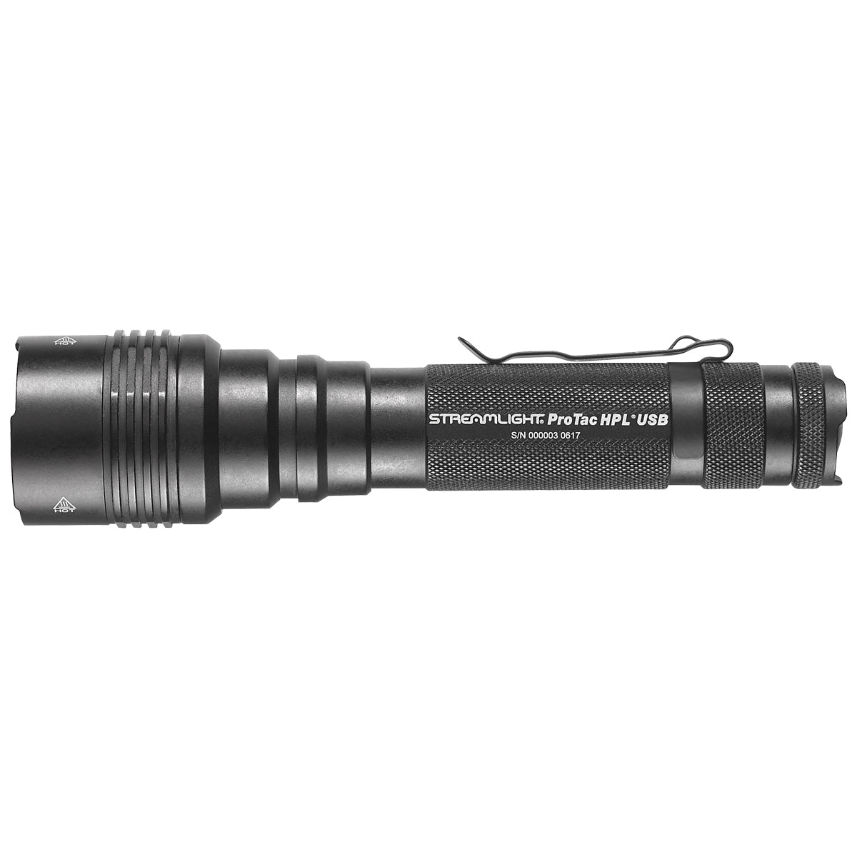 Streamlight Protac HPL USB Flashlight
