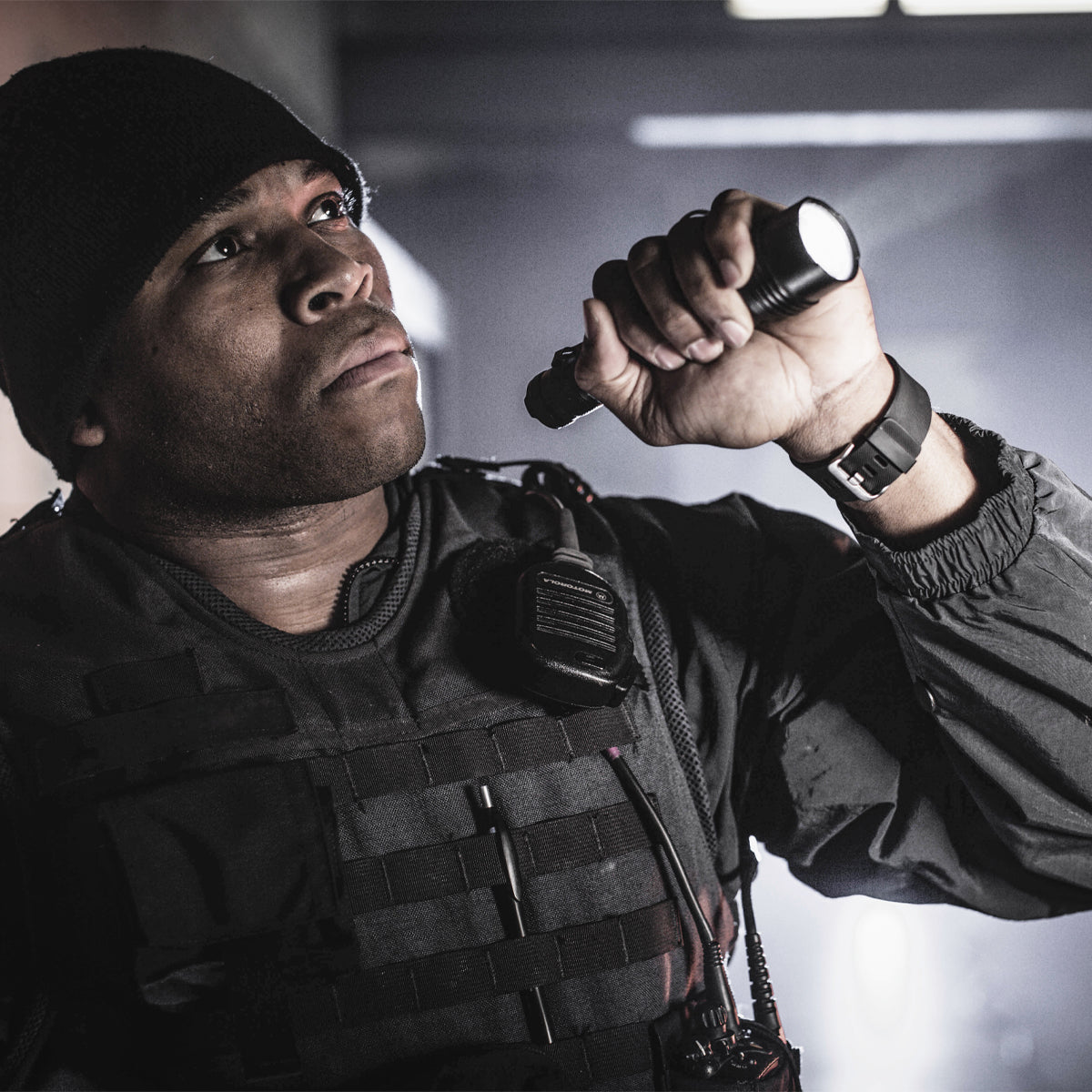 Streamlight Protac HPL USB Flashlight