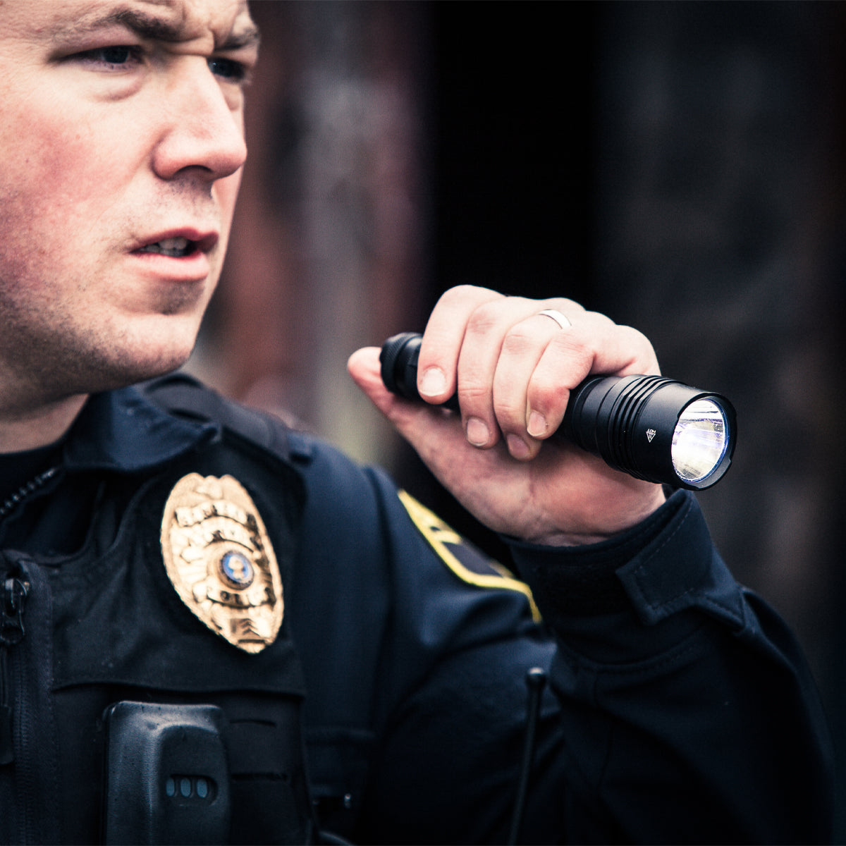 Streamlight Protac HPL USB Flashlight