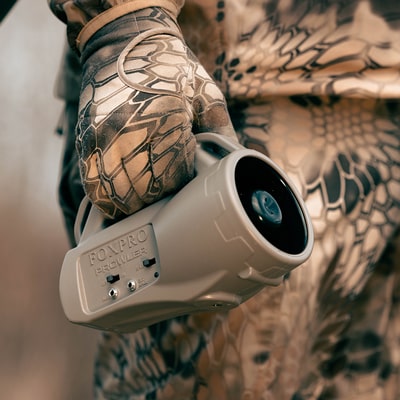 FOXPRO Prowler Digital Game Call