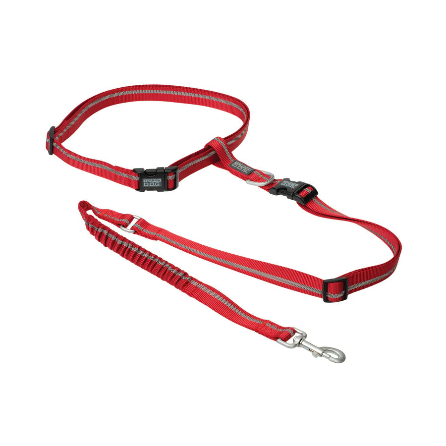 Terrain Dog Hands-Free Leash