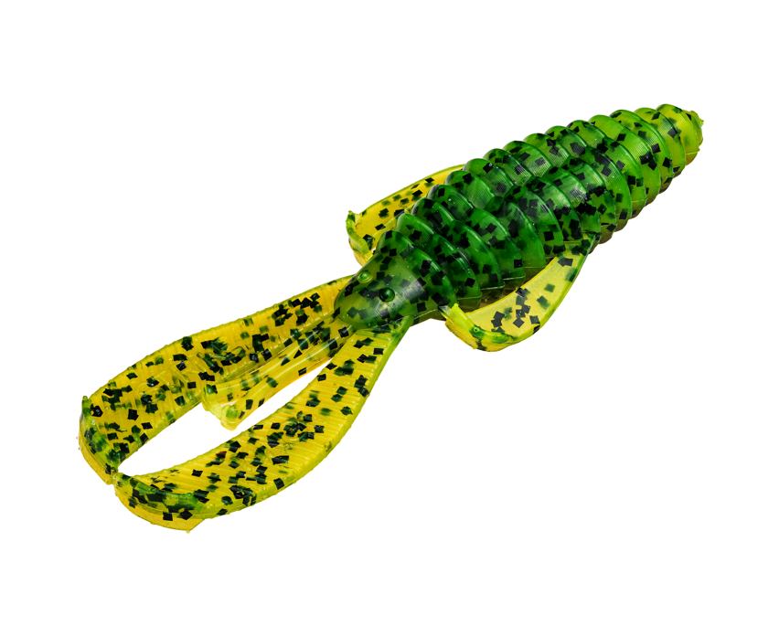 Strike King Rage Baby Bug