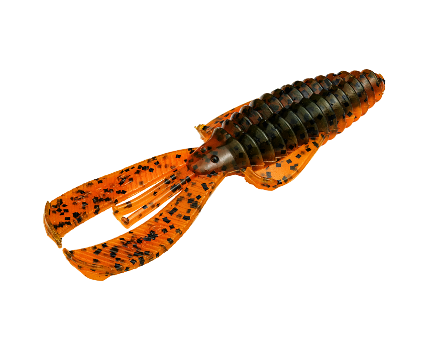 Strike King Rage Baby Bug
