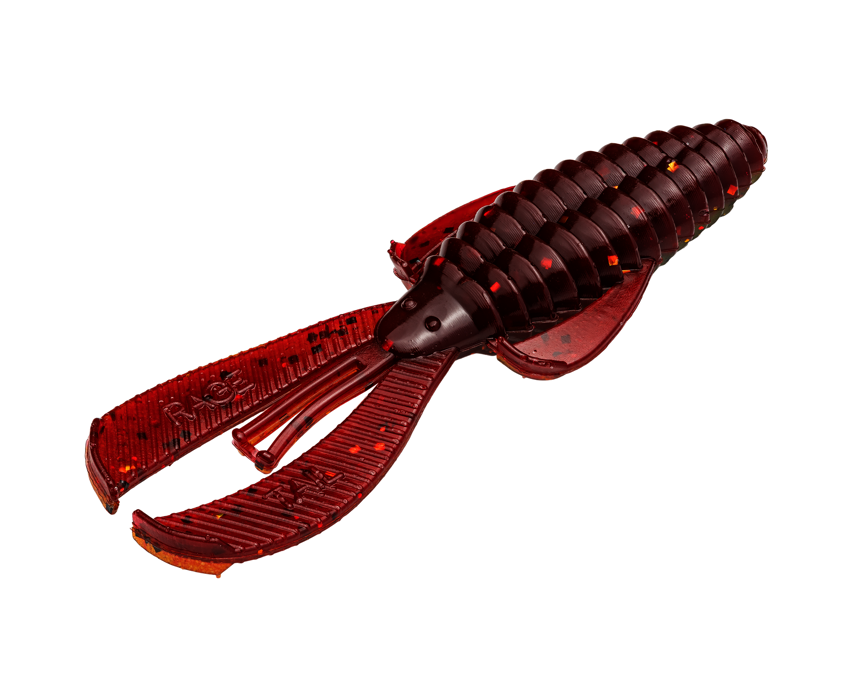 Strike King Rage Baby Bug