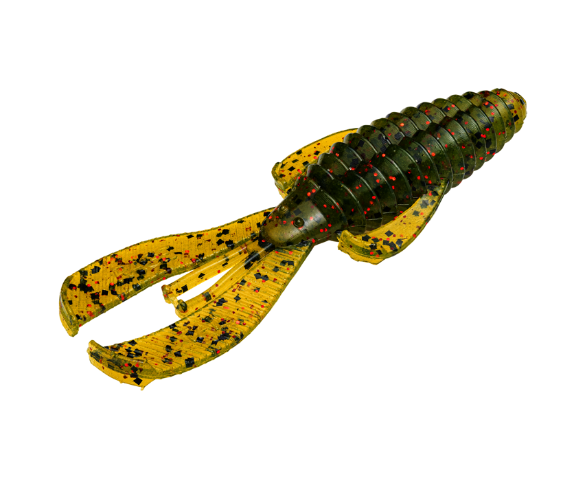 Strike King Rage Baby Bug
