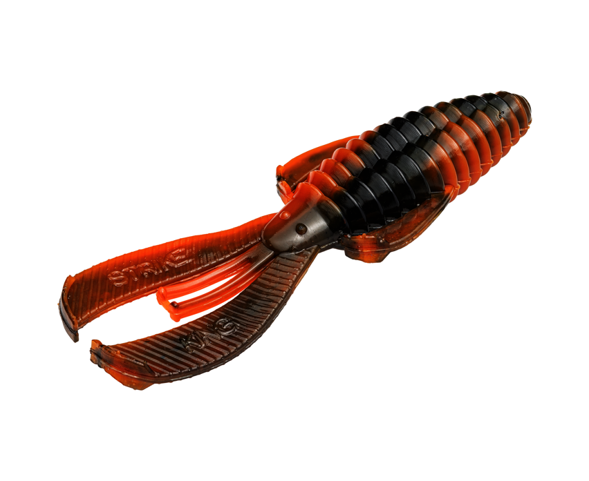 Strike King Rage Baby Bug