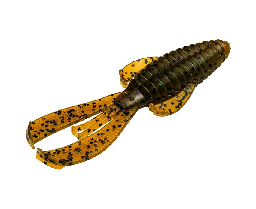 Strike King Rage Baby Bug