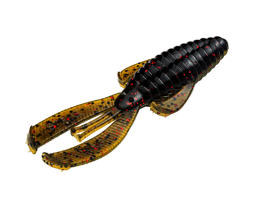 Strike King Rage Baby Bug