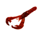 Strike King Rattlin' Rage Craw