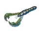 Strike King Rattlin' Rage Craw