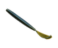 Strike King Rage Cut-R-Worm