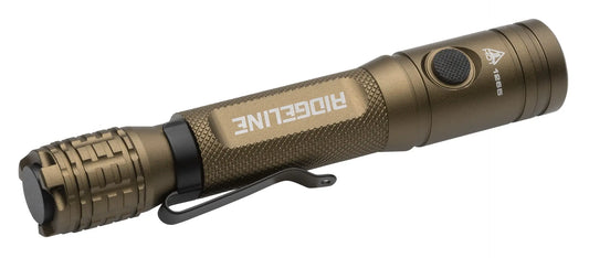 Browning Ridgeline Flashlight