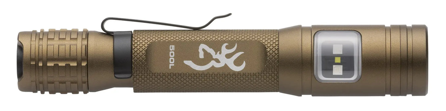 Browning Ridgeline Flashlight