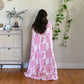 Pink Rodeo Checkered Blanket