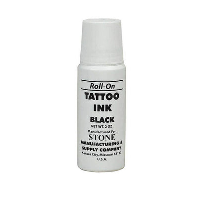 Stone Roll-On Tattoo Ink