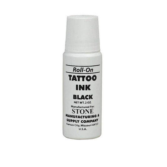 Stone Roll-On Tattoo Ink