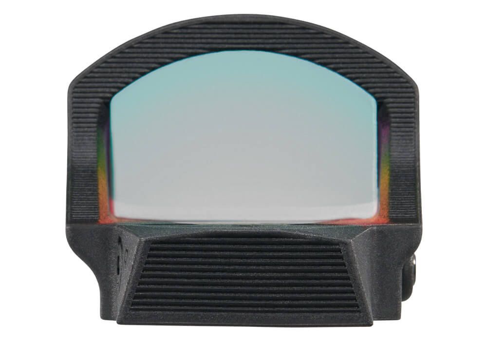 Sig Sauer Romeo-RS Pro - Red 3 MOA Dot