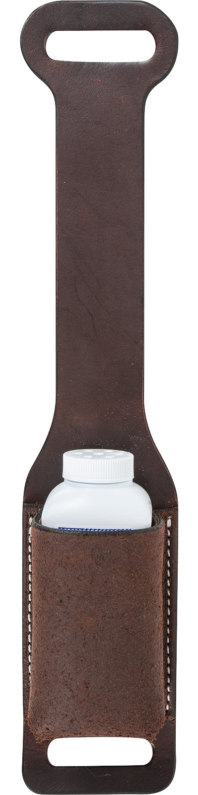 Martin Saddlery Rope Powder Holder