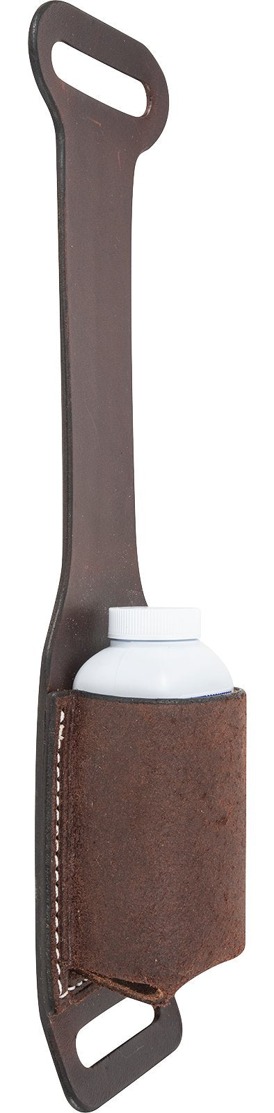 Martin Saddlery Rope Powder Holder