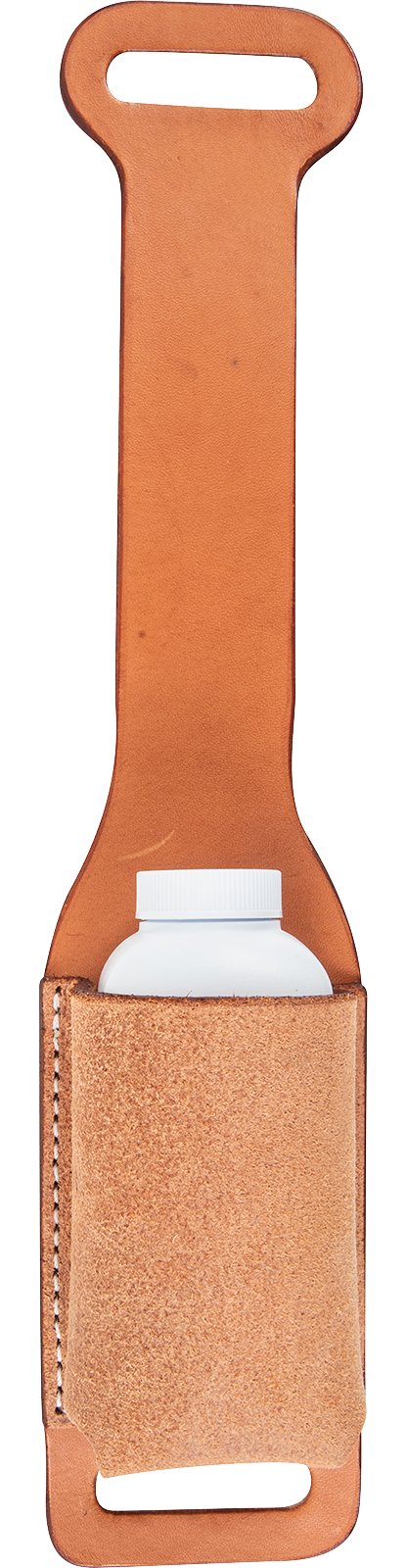 Martin Saddlery Rope Powder Holder