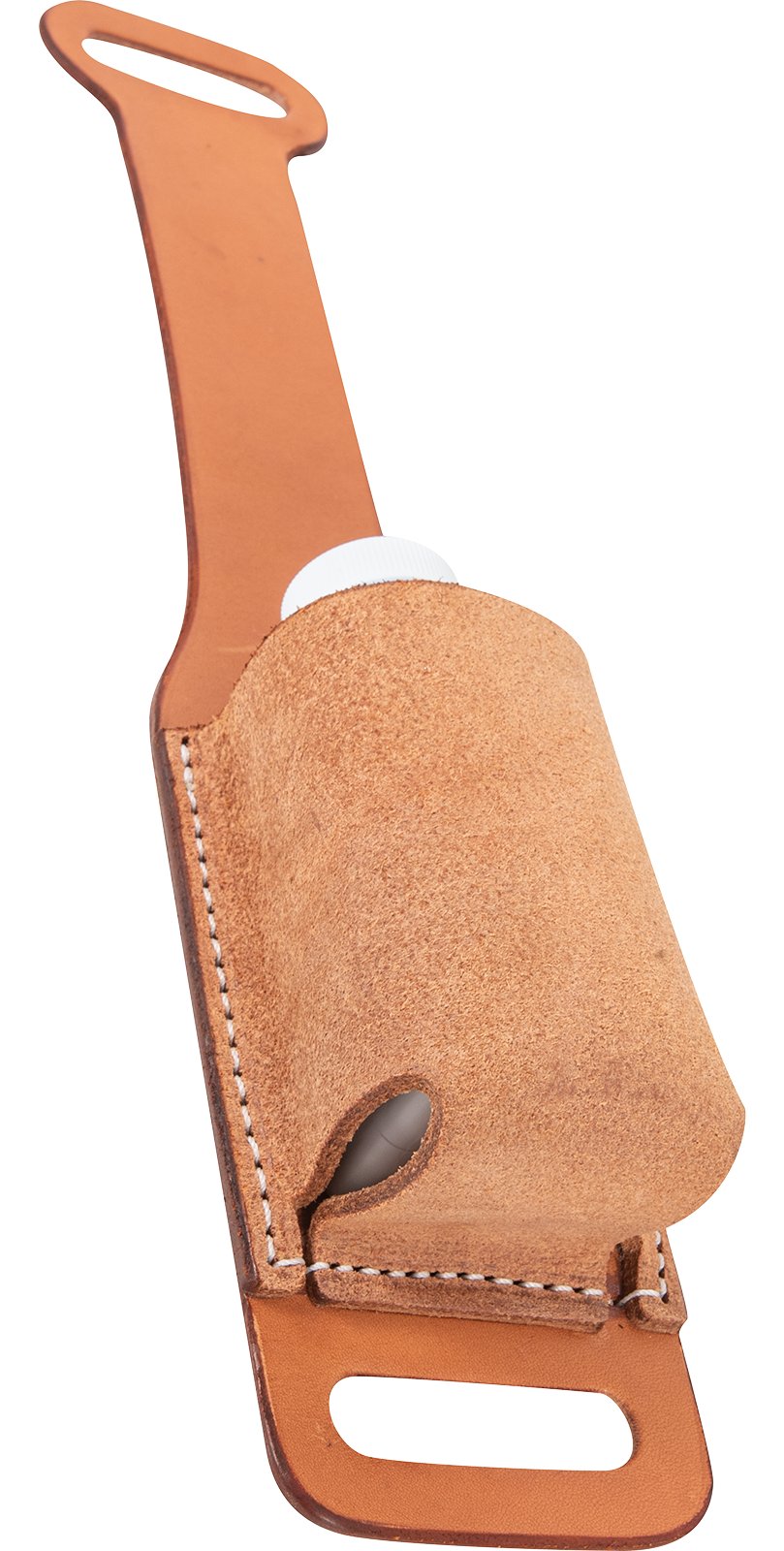 Martin Saddlery Rope Powder Holder
