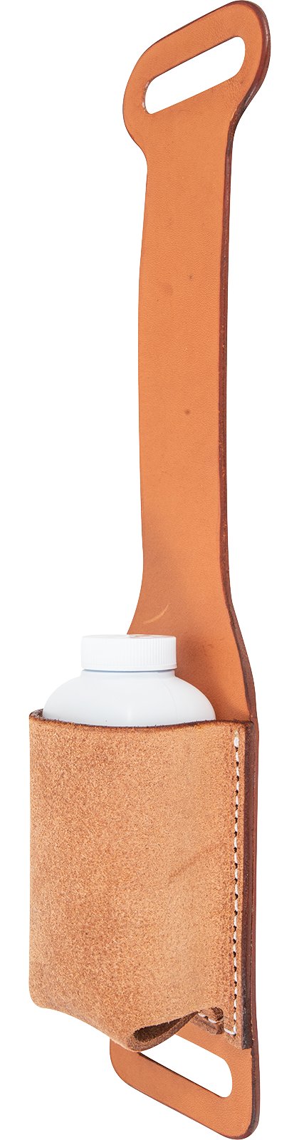 Martin Saddlery Rope Powder Holder