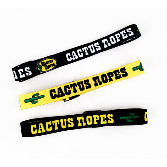 Cactus Elastic Rope Strap