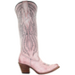 Corral Rose Embroidered Tall Top Western Boot 6.5