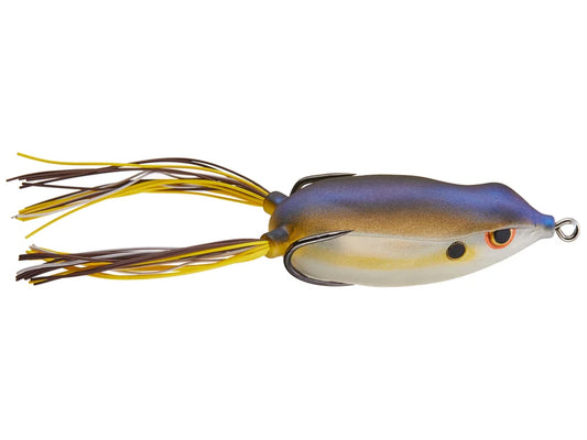 Spro Bronzeye Frog 65