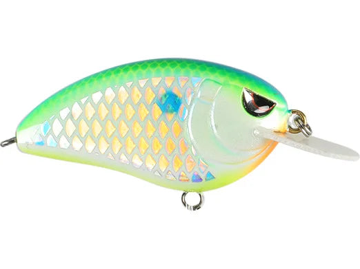 Spro Little John 50 Crankbait