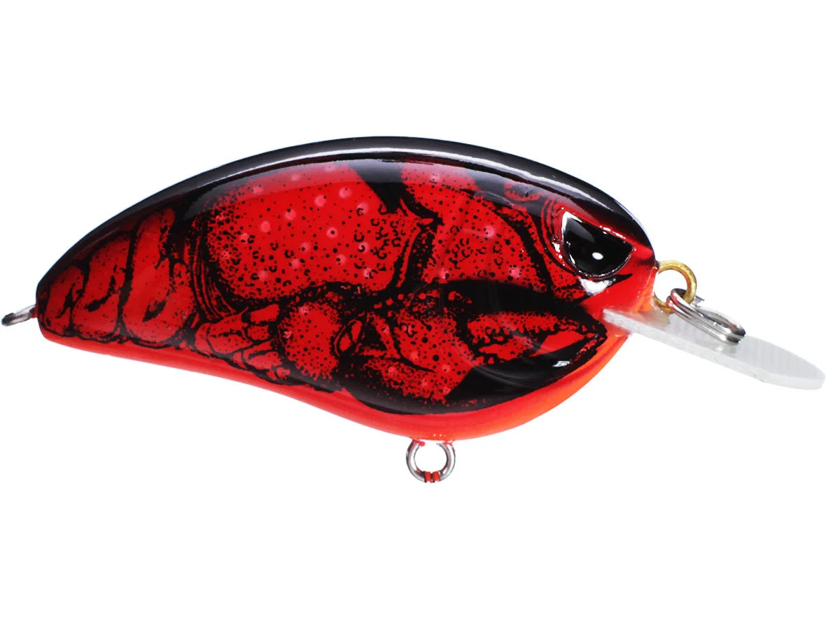 Spro Little John 50 Crankbait
