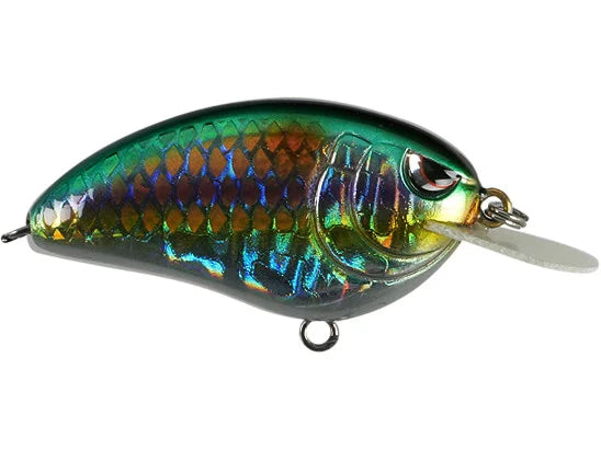 Spro Little John 50 Crankbait