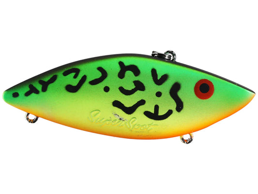Cotton Cordell Super Spot Lipless Crankbaits