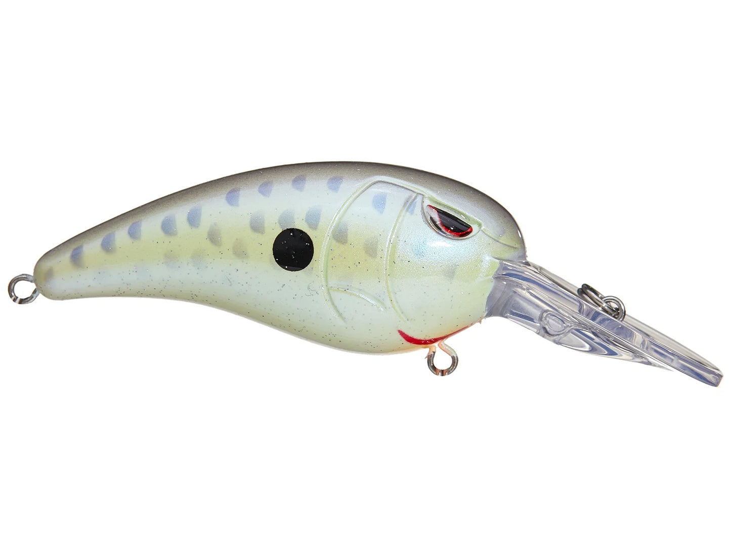 Spro RkCrawler 50 Crankbait